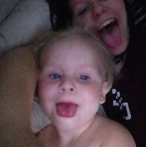 Meet your Posher, Beth